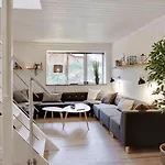 Дом отдыха Villavilla 423 - Ebeltoft, Ostjylland