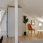 Дом отдыха Villavilla 423 - Ebeltoft, Ostjylland *