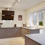 Villavilla 423 - Ebeltoft, Ostjylland 펜션 *