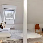 Villavilla 423 - Ebeltoft, Ostjylland Дом отдыха