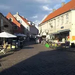 펜션 Villavilla 423 - Ebeltoft, Ostjylland 에벨토프트