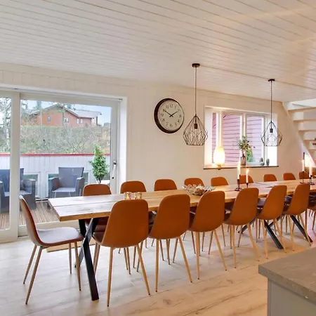 Villavilla 423 - Ebeltoft, Ostjylland 度假居