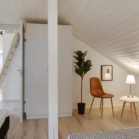 בית נופש Villavilla 423 - Ebeltoft, Ostjylland *