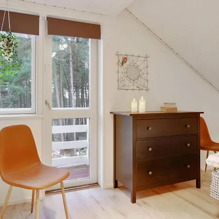 Villavilla 423 - Ebeltoft, Ostjylland * אבלטופט