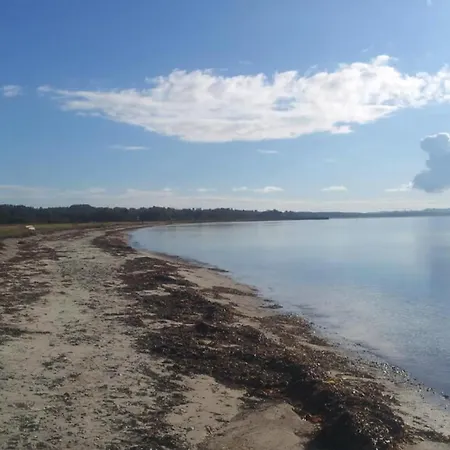 Villavilla 423 - Ebeltoft, Ostjylland *