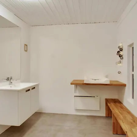 Holiday home Villavilla 423 - Ebeltoft, Ostjylland *