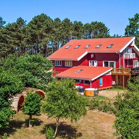 Villavilla 423 - Ebeltoft, Ostjylland Holiday home *