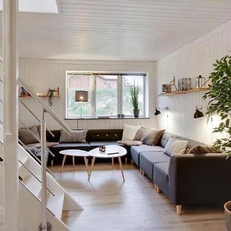 Villavilla 423 - Ebeltoft, Ostjylland Ebeltoft