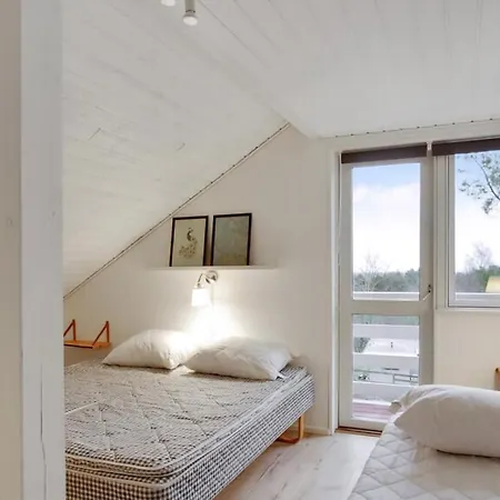 Holiday home Villavilla 423 - Ebeltoft, Ostjylland Ebeltoft