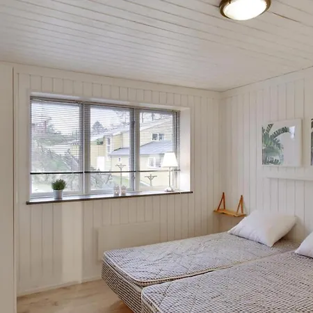 Villavilla 423 - Ebeltoft, Ostjylland Holiday home Ebeltoft