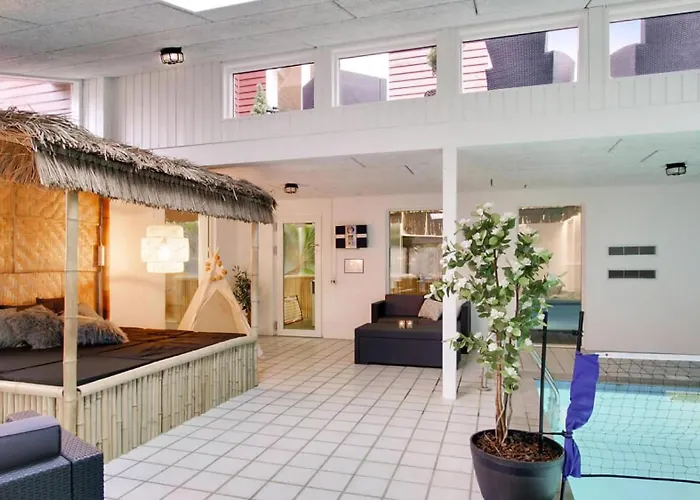 Villavilla #423 - Ebeltoft, østjylland Ebeltoft