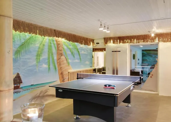 Villavilla #423 - Ebeltoft, østjylland Feriehus