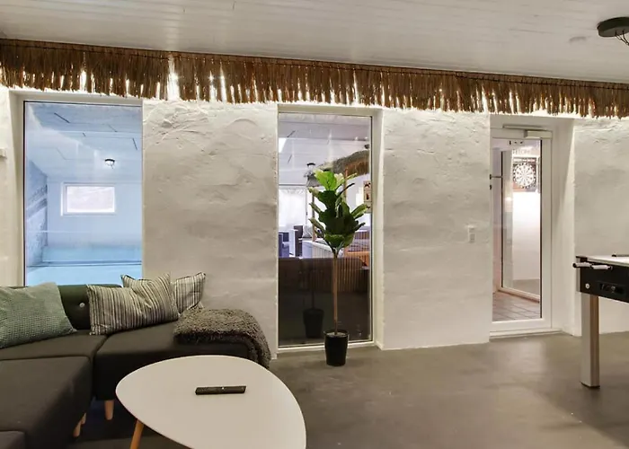 Villavilla #423 - Ebeltoft, østjylland Feriehus